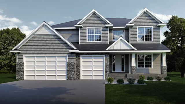 $810,514 | 2301 136th Street West, Rosemount, MN 55068