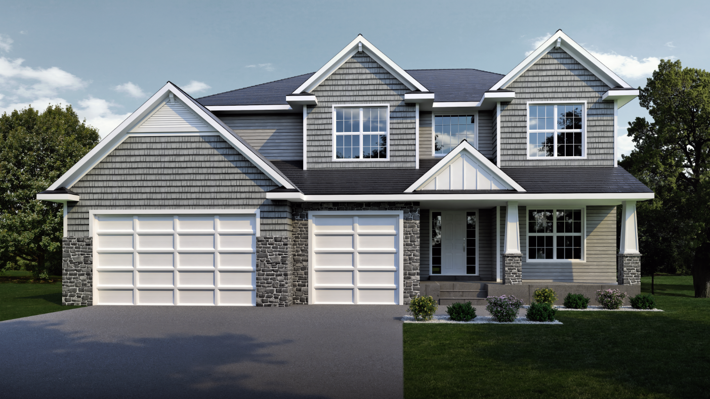 2301 136th Street West Rosemount, MN 55068 - Photo 1 of 14