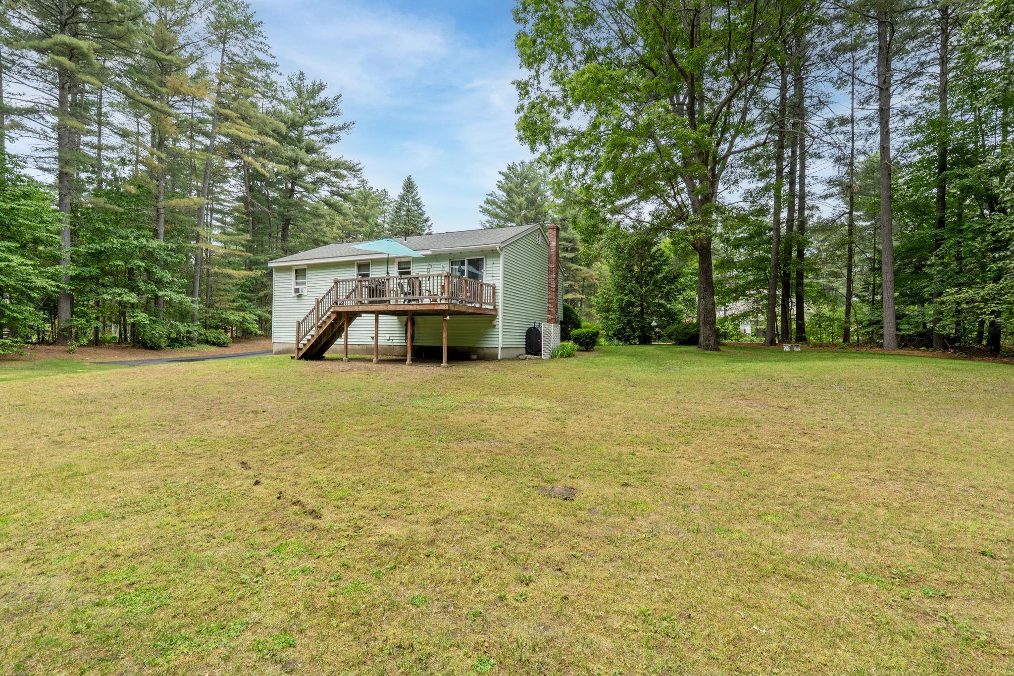 8 Rocky Hill Road Litchfield, NH 03052 - Photo 41 of 48