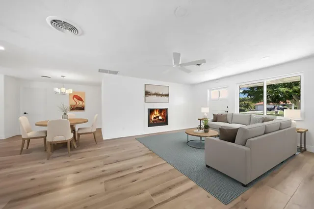 $6,800 | 2416 North W Everglades Boulevard, Stuart, FL 34994