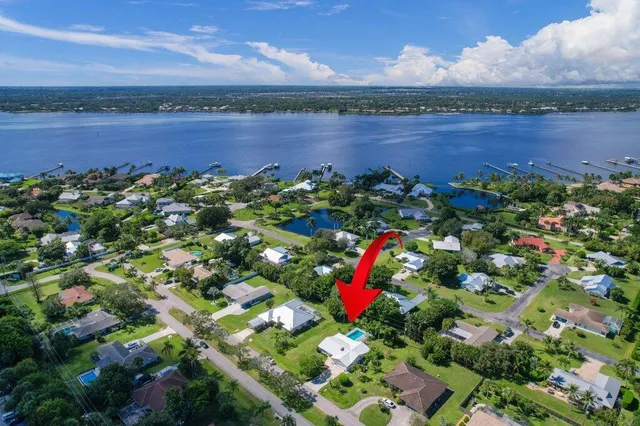 $6,800 | 2416 North W Everglades Boulevard, Stuart, FL 34994