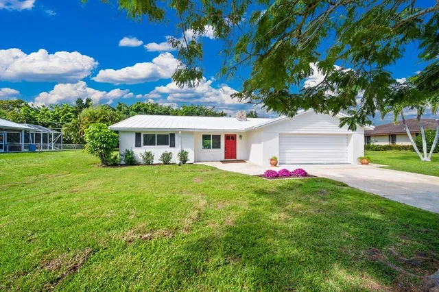 $6,800 | 2416 North W Everglades Boulevard, Stuart, FL 34994