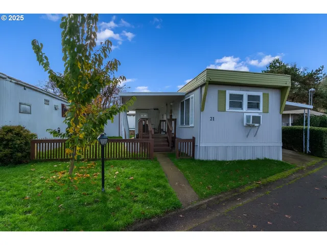 $35,000 | 1010 Southeast Geary Street, Unit 21, Albany, OR 97322