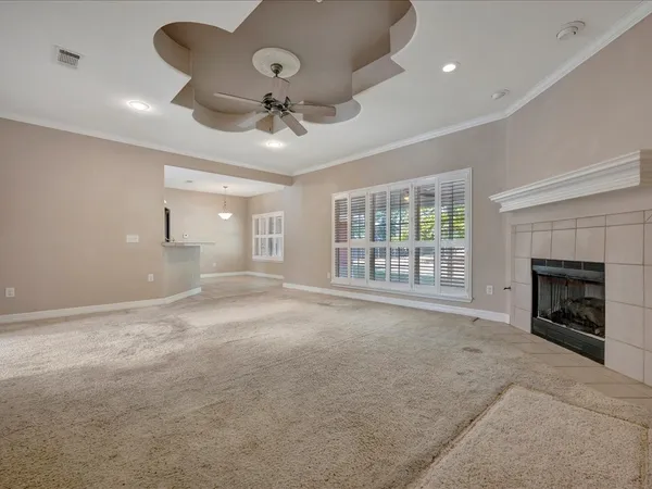 $314,500 | 286 Hunters Glen Drive, Hudson, TX 75904
