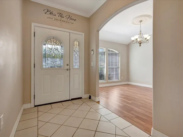$314,500 | 286 Hunters Glen Drive, Hudson, TX 75904