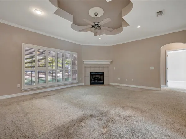 $314,500 | 286 Hunters Glen Drive, Hudson, TX 75904