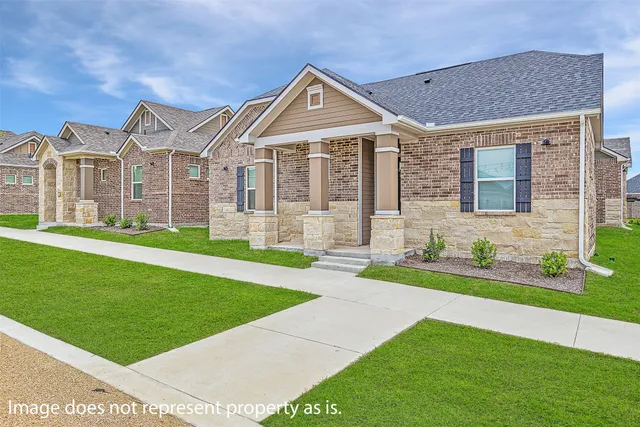 $1,814 | 5900-221 County Road 277, Melissa, TX 75454