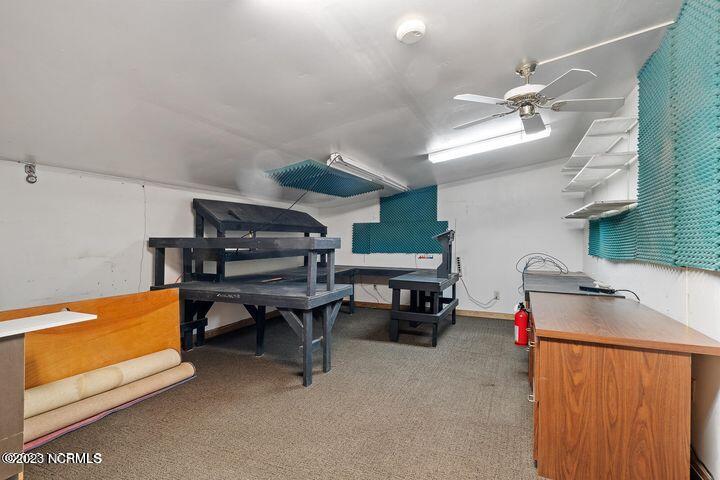 409 Friendly Road Morehead City, NC 28557 - Photo 34 of 40 Bonus