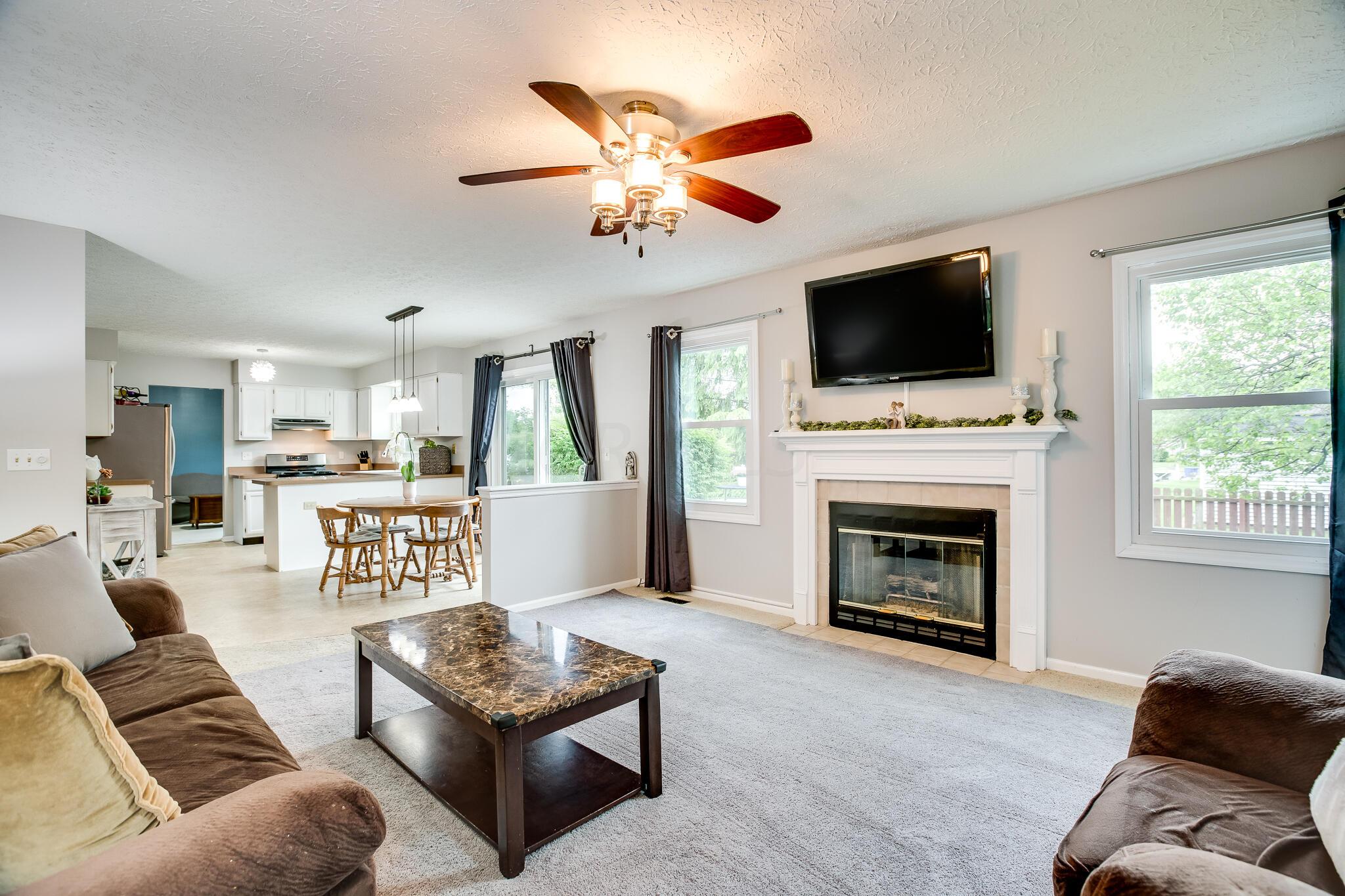 115 Cambridge Road Delaware, OH 43015 - Photo 18 of 40 Cambridge-130