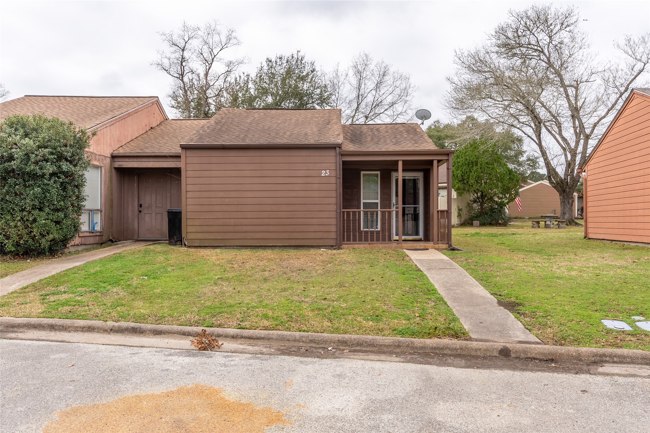 23 Townhouse Lane, Unit 23 Trinity, TX 75862 - Photo 4 of 25