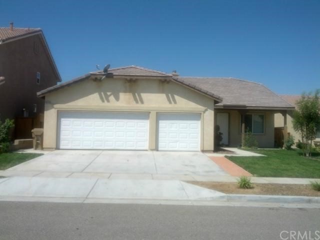 9040 Azalea Springs Road Hesperia, CA 92344 - Photo 1 of 1
