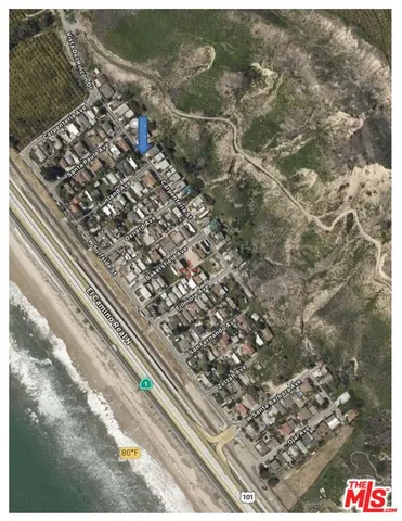 $499,000 | 7099 North Sunland Avenue, Ventura, CA 93001