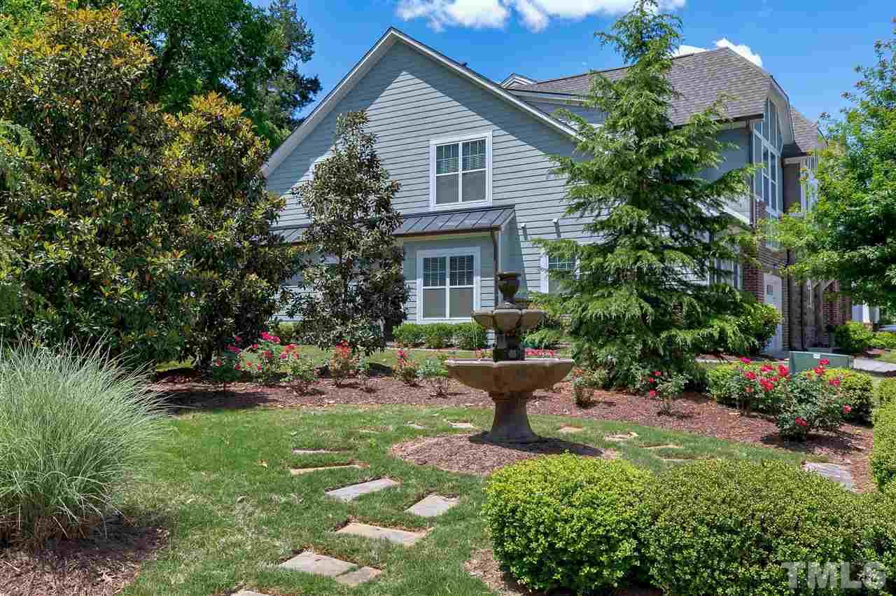 524 Fallon Grove Way Raleigh, NC 27608 - Photo 1 of 27