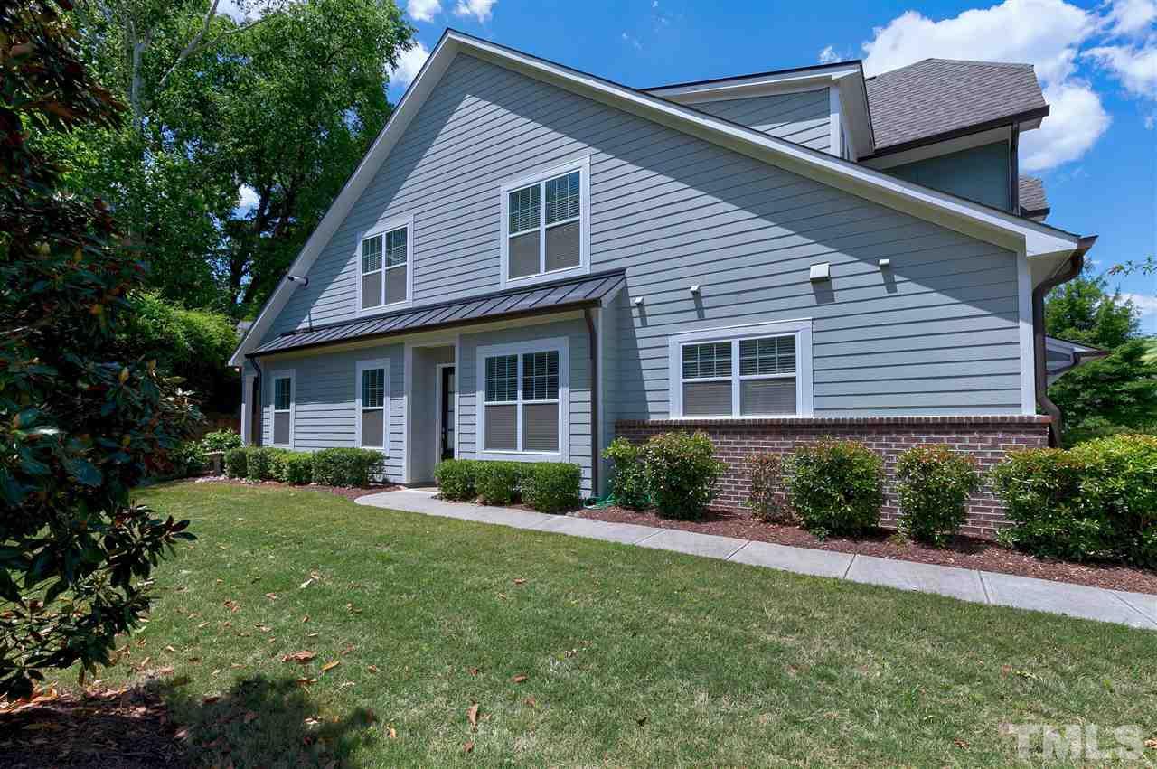 524 Fallon Grove Way Raleigh, NC 27608 - Photo 2 of 27