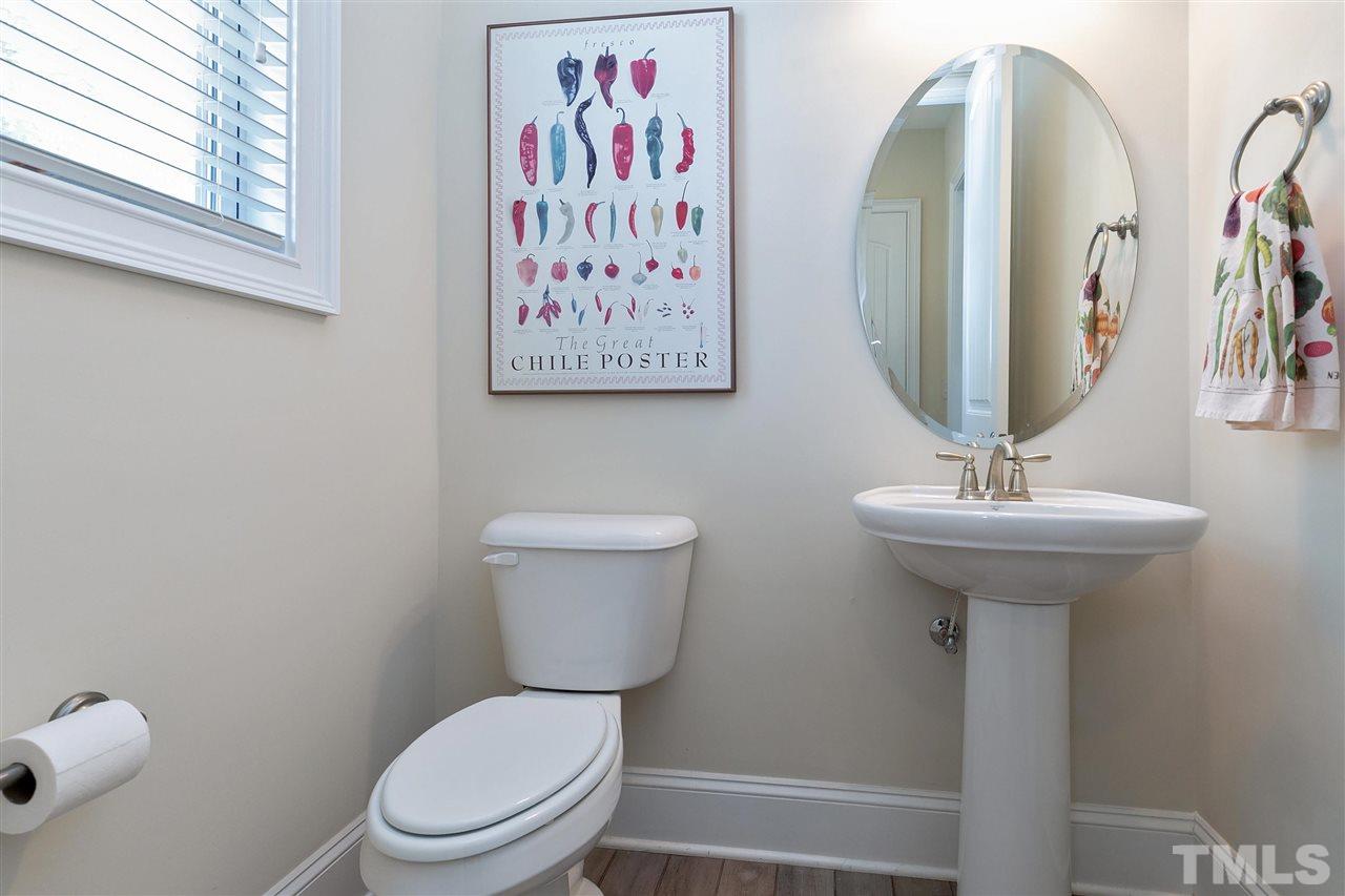 524 Fallon Grove Way Raleigh, NC 27608 - Photo 16 of 27