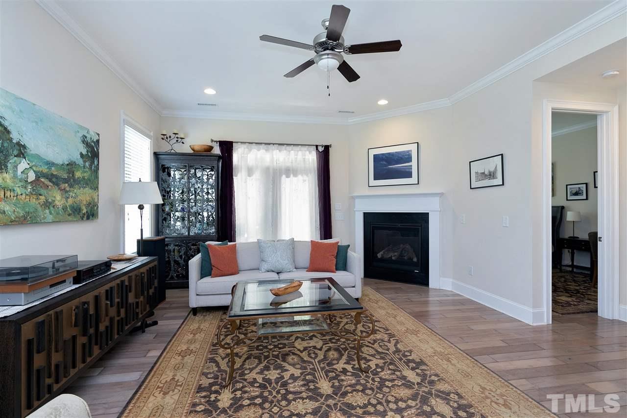 524 Fallon Grove Way Raleigh, NC 27608 - Photo 5 of 27