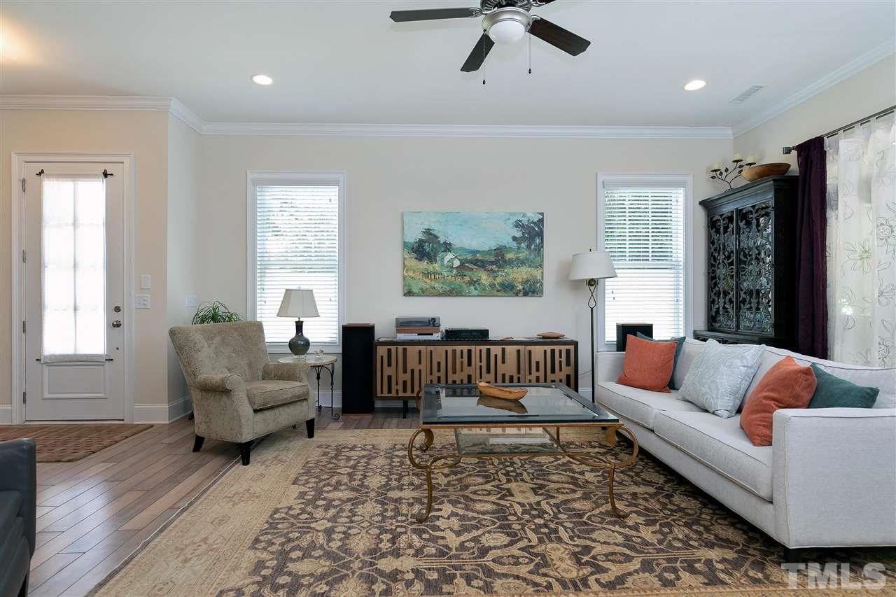 524 Fallon Grove Way Raleigh, NC 27608 - Photo 6 of 27