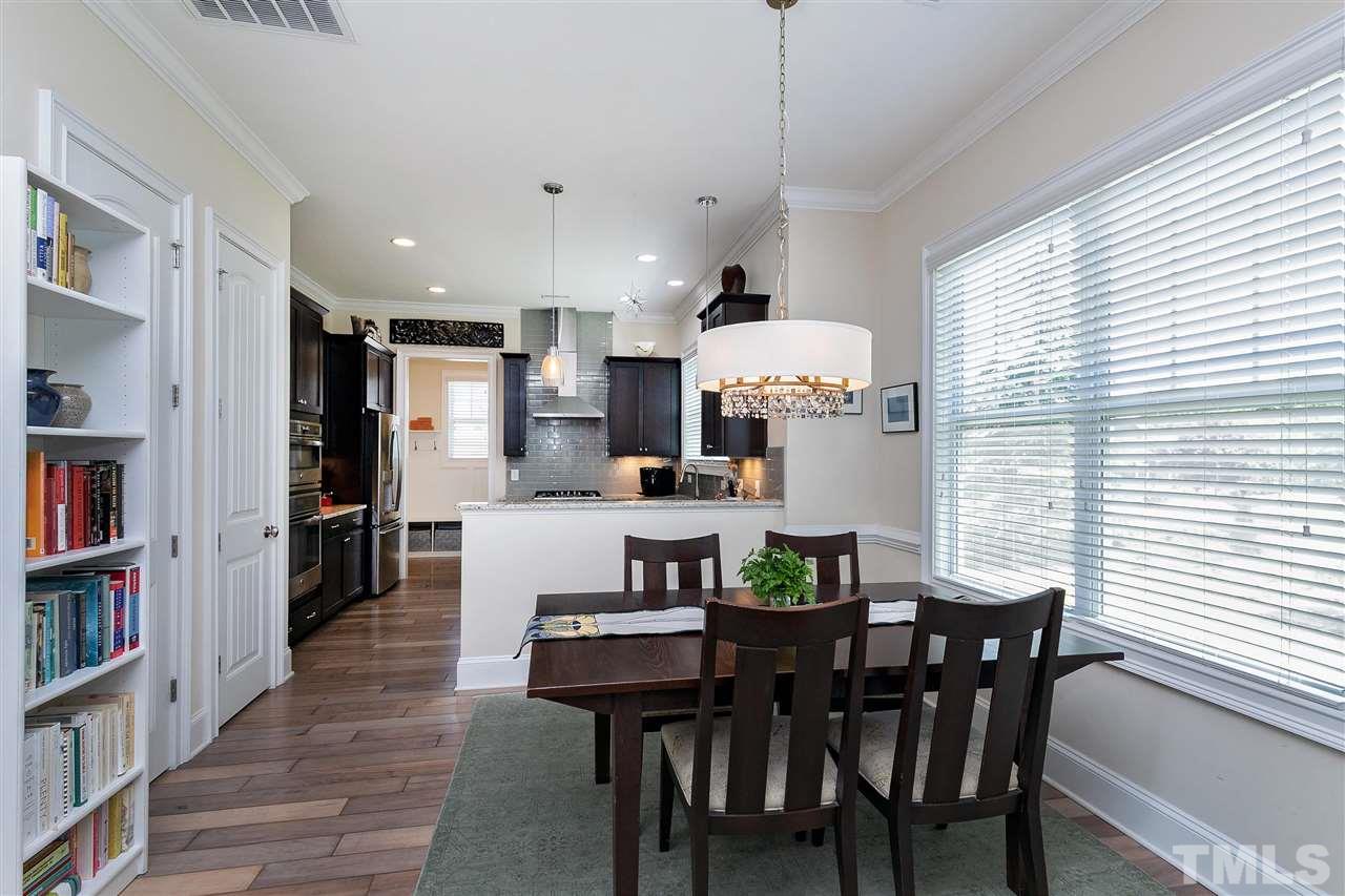 524 Fallon Grove Way Raleigh, NC 27608 - Photo 8 of 27