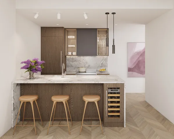 $1,225,000 | 350 East 18th Street, Unit 5E | Gramercy