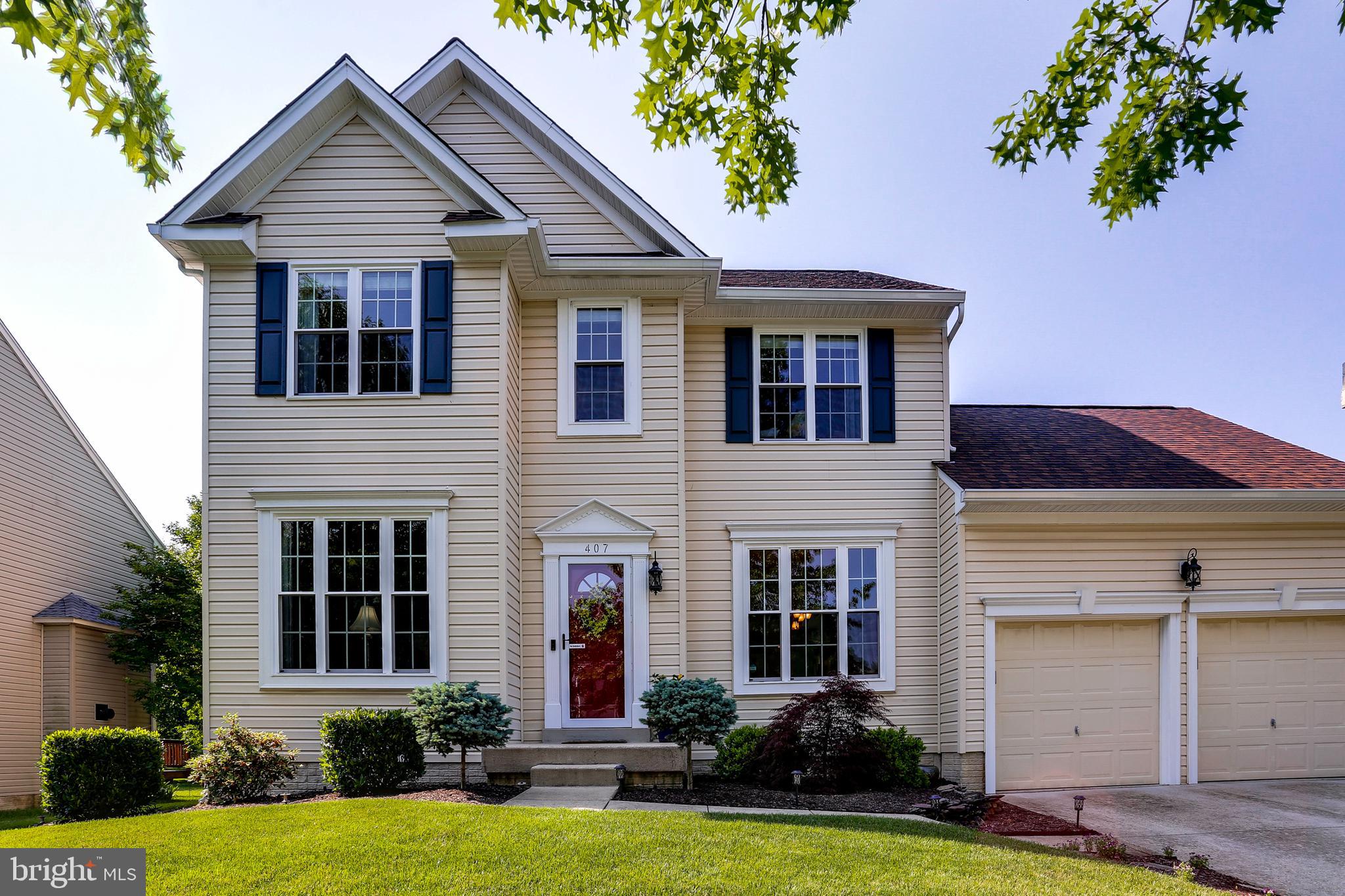 407 River Road Arnold, MD 21012 - Photo 1 of 31 Welcome Home!