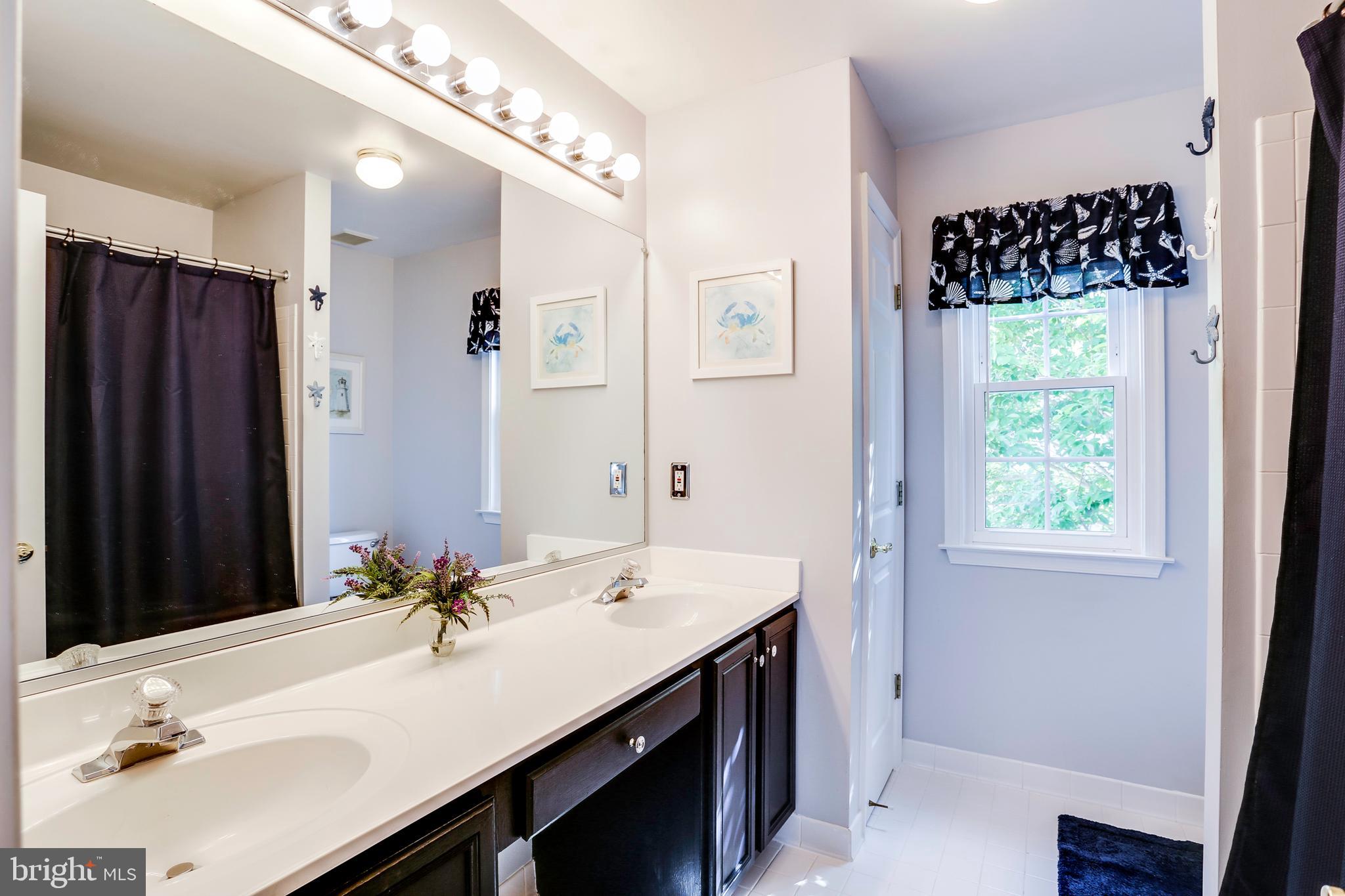 407 River Road Arnold, MD 21012 - Photo 20 of 31 Master bath