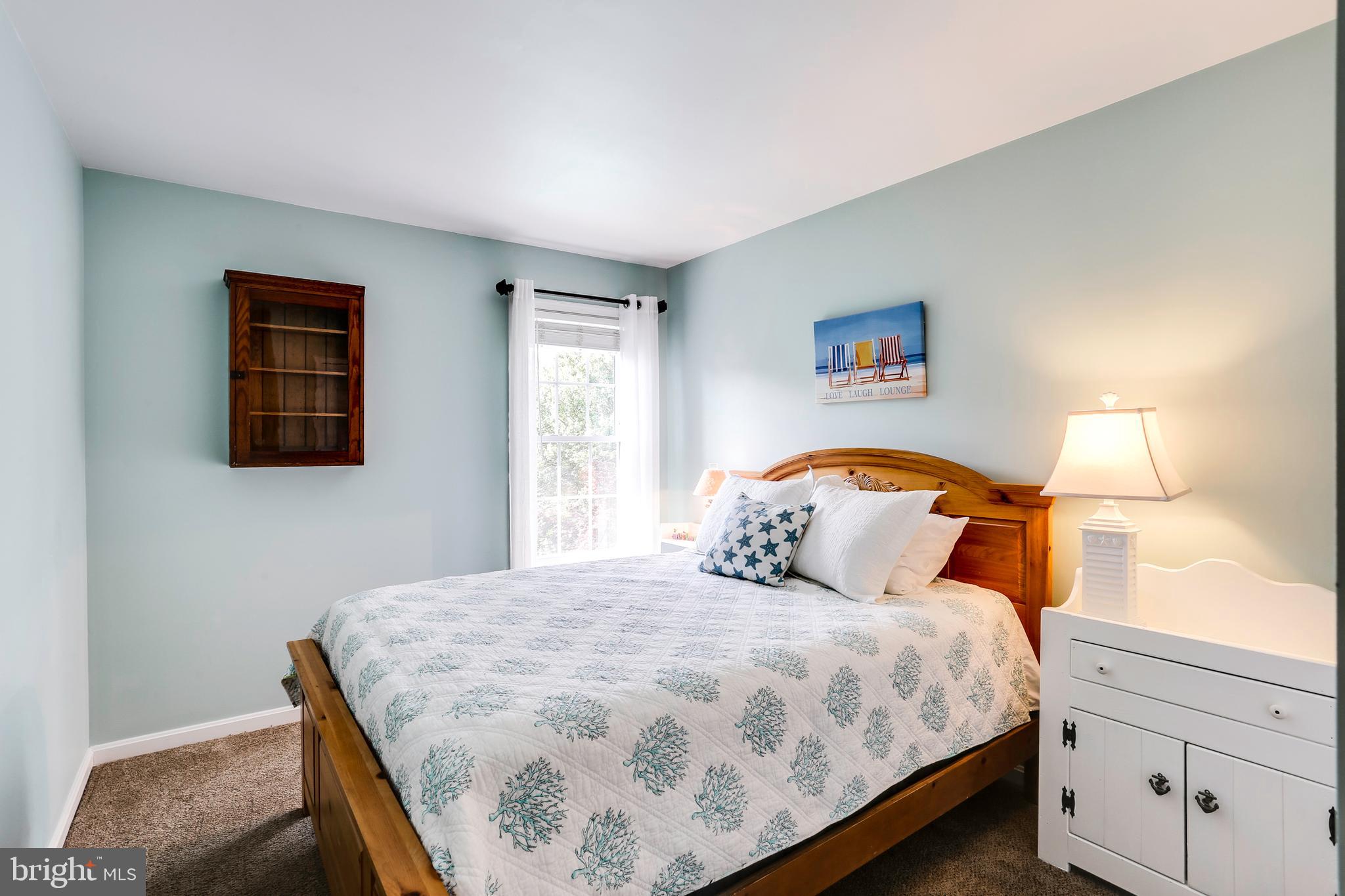 407 River Road Arnold, MD 21012 - Photo 21 of 31 Bedroom #2