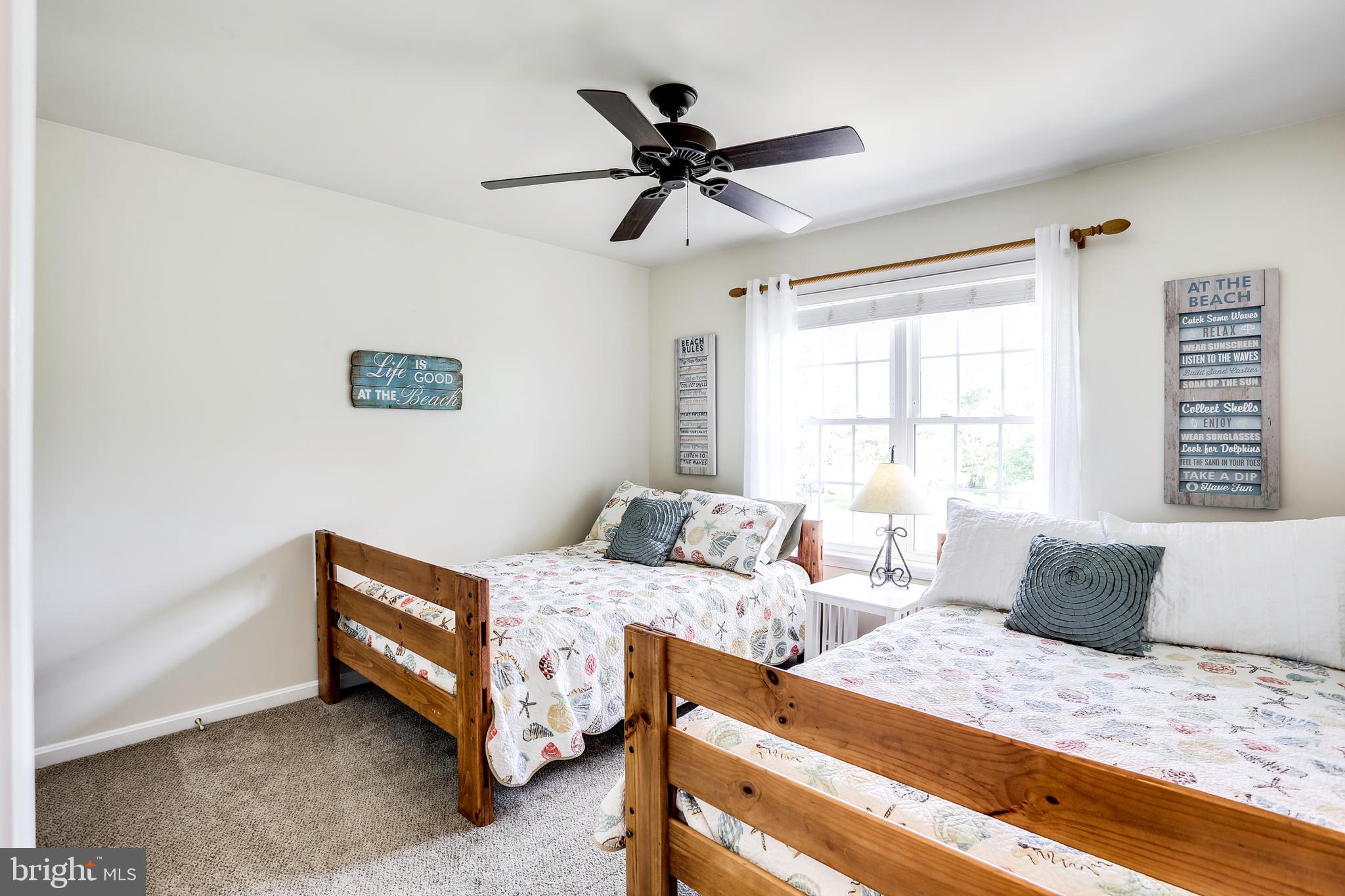 407 River Road Arnold, MD 21012 - Photo 22 of 31 Bedroom #3