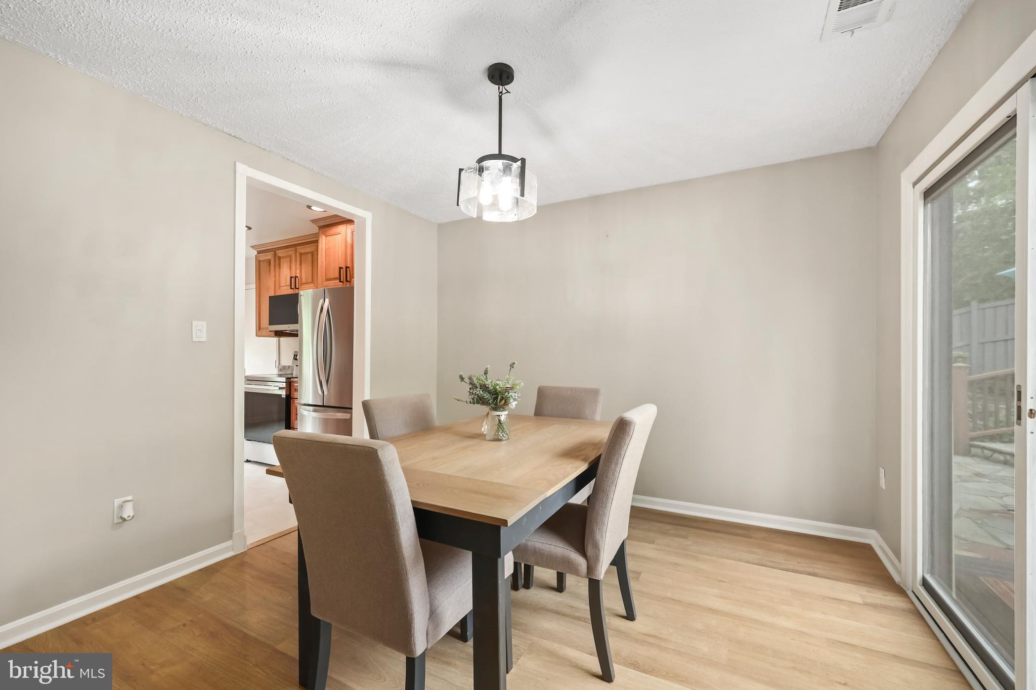 8311 Timber Brook Lane Springfield, VA 22153 - Photo 17 of 46 Dinning Room