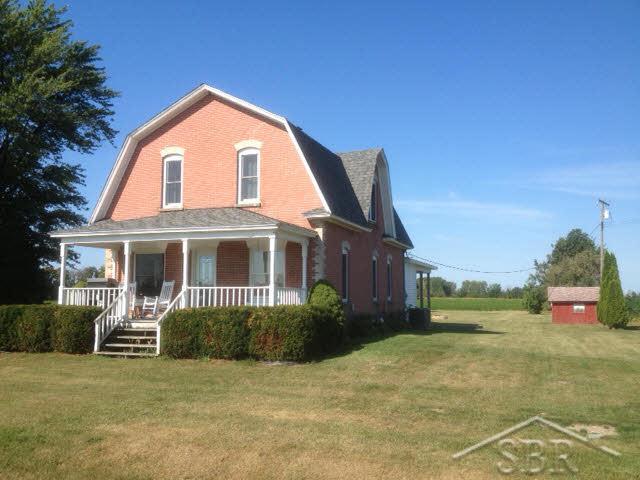 2681 Ringle Road Akron, MI 48701 - Photo 15 of 21 20367667-17.JPG