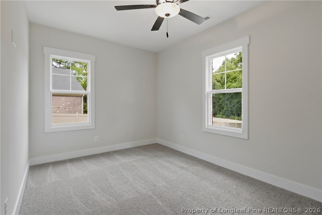 154 Ridge Stone Drive Autryville, NC 28318 - Photo 33 of 50