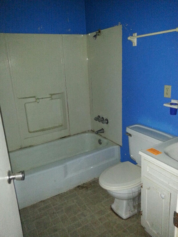 3810 Oak Hill Road Dayton, TN 37321 - Photo 5 of 10 bath2