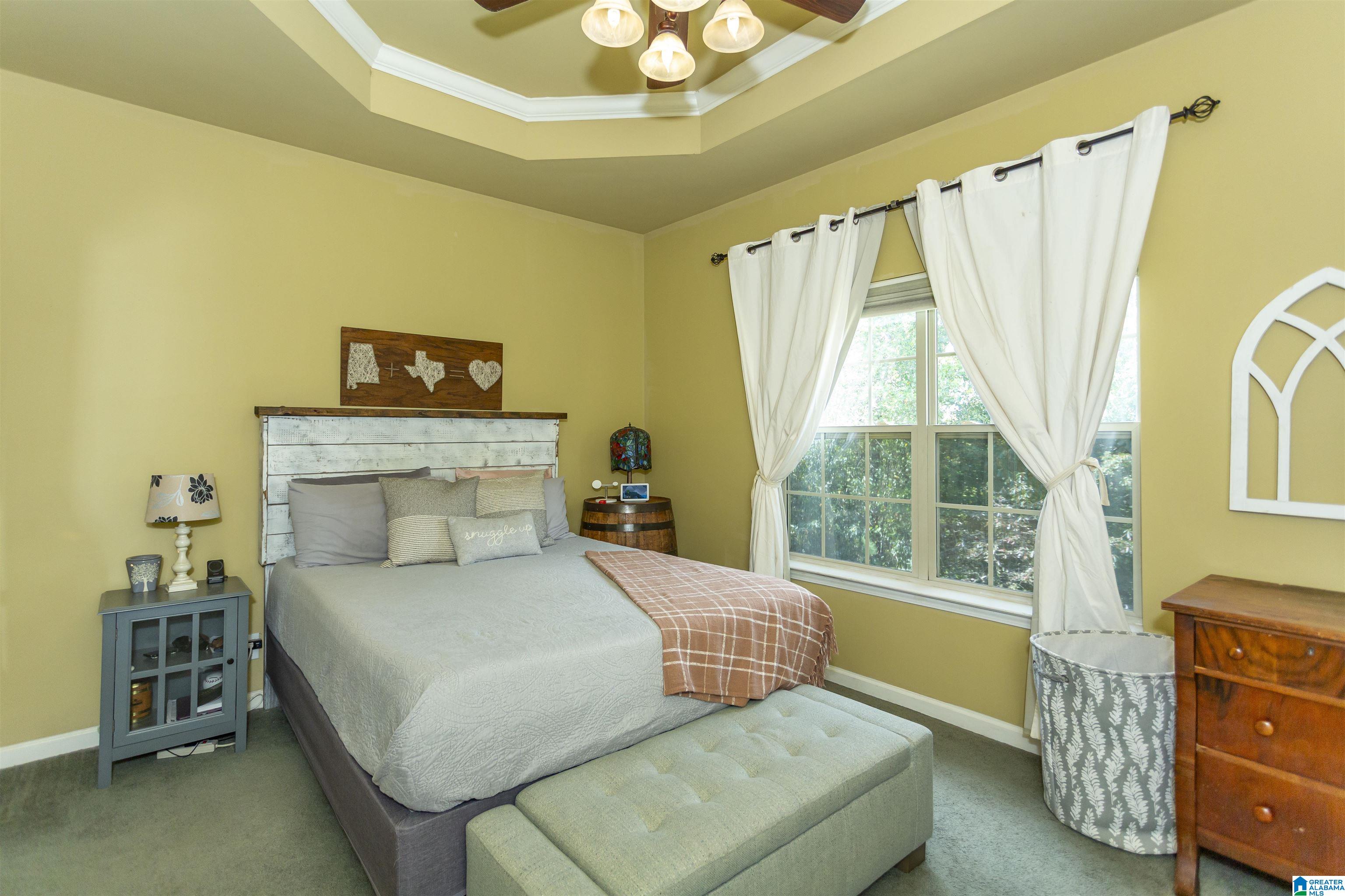 457 Hidden Ridge Drive Odenville, AL 35120 - Photo 12 of 39
