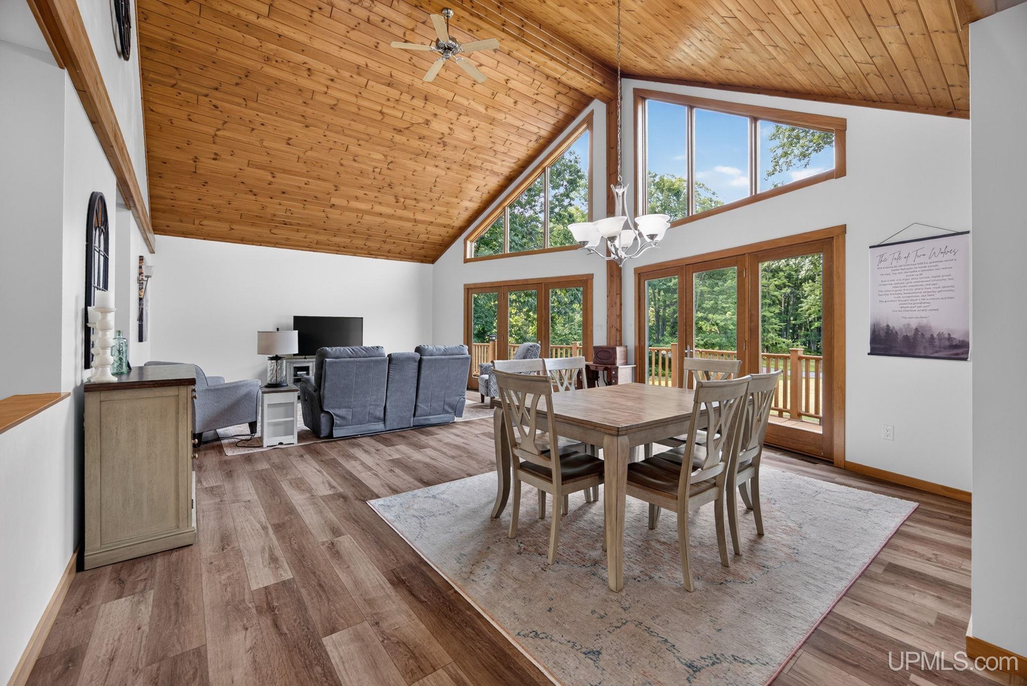 13293 Selkey Road Baraga, MI 49908 - Photo 15 of 70 Gallery Image 15