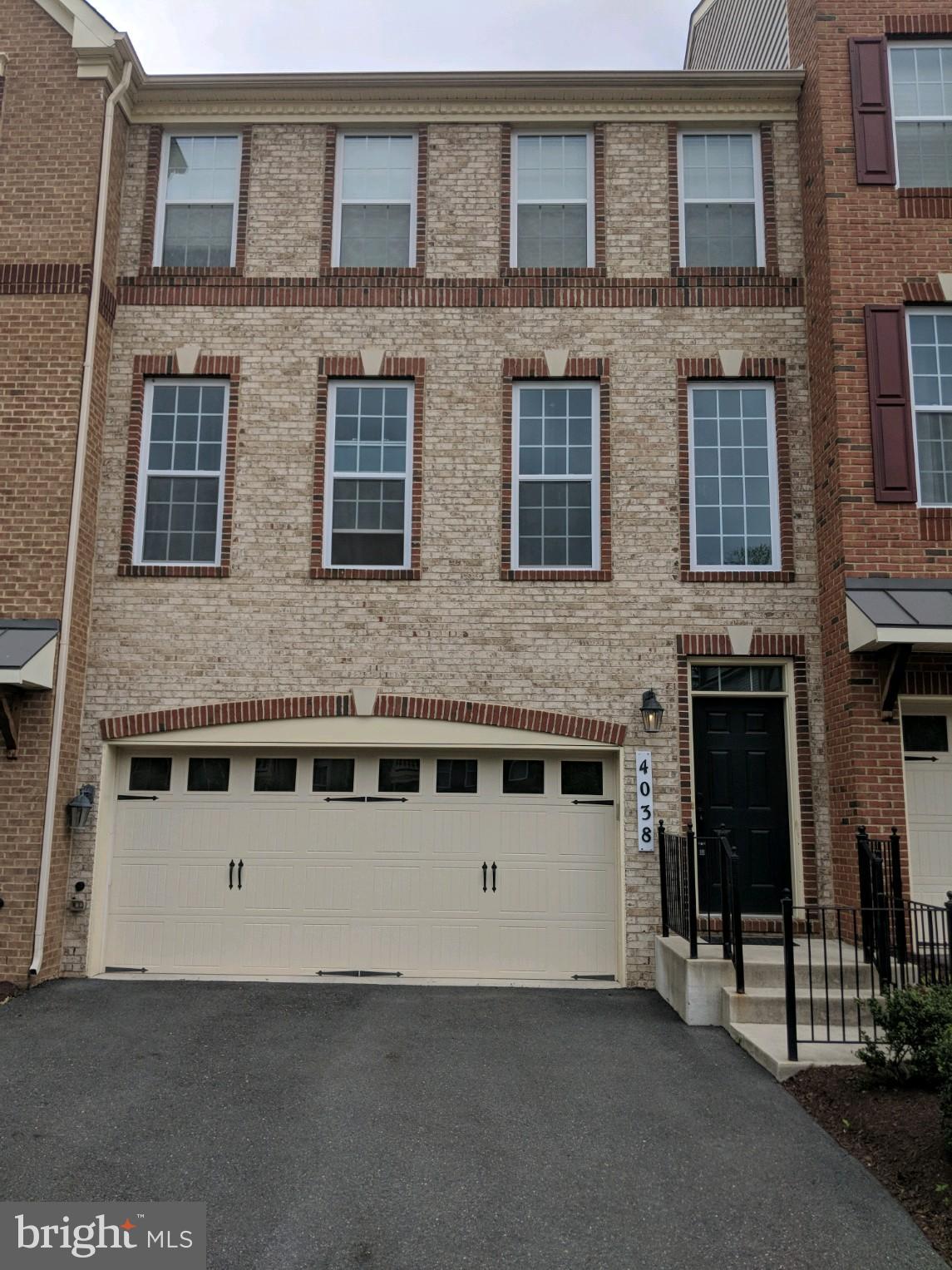 4038 Ranch Road Upper Marlboro, MD 20772 - Photo 1 of 30 Exterior (Front)