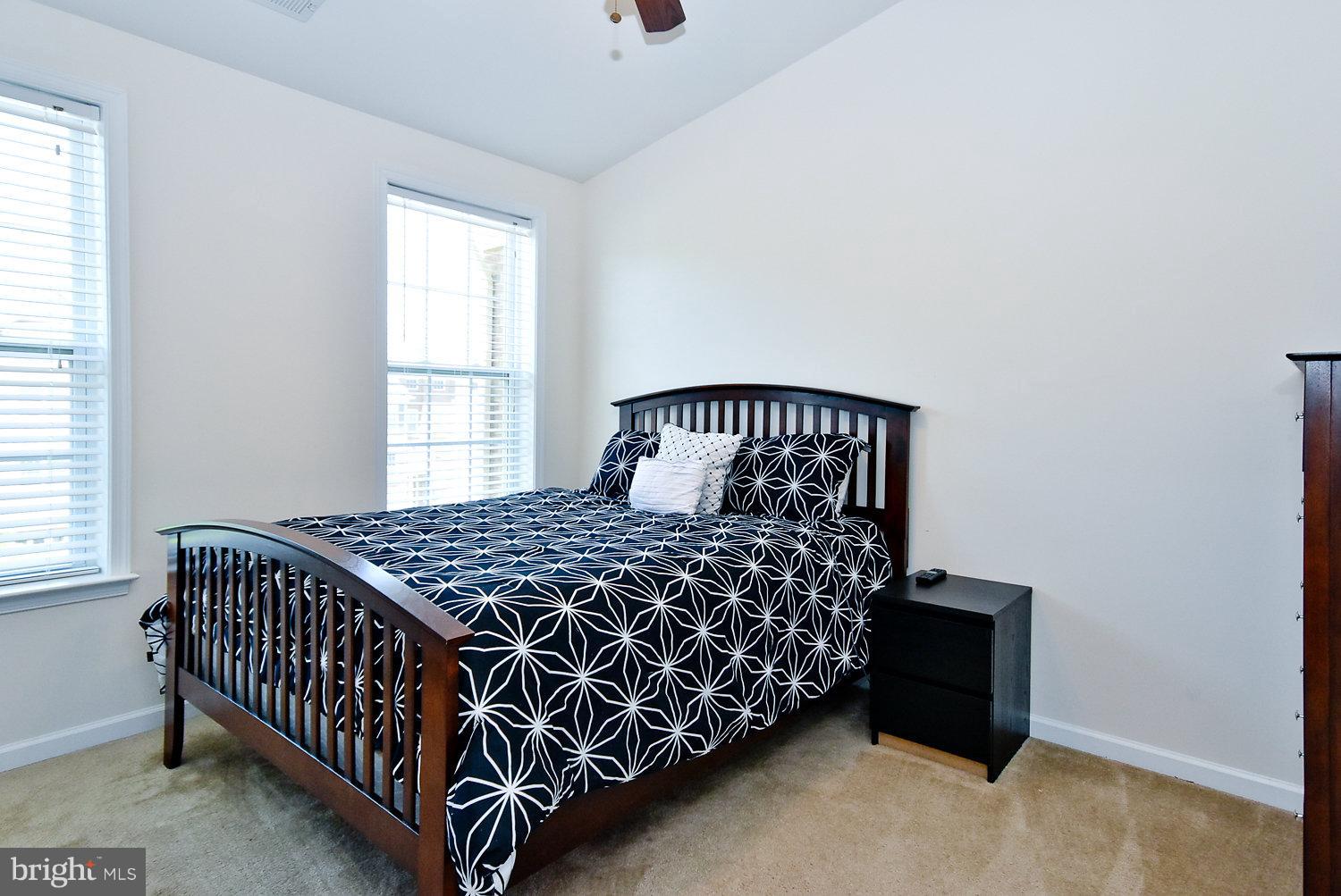 4038 Ranch Road Upper Marlboro, MD 20772 - Photo 14 of 30 Bedroom
