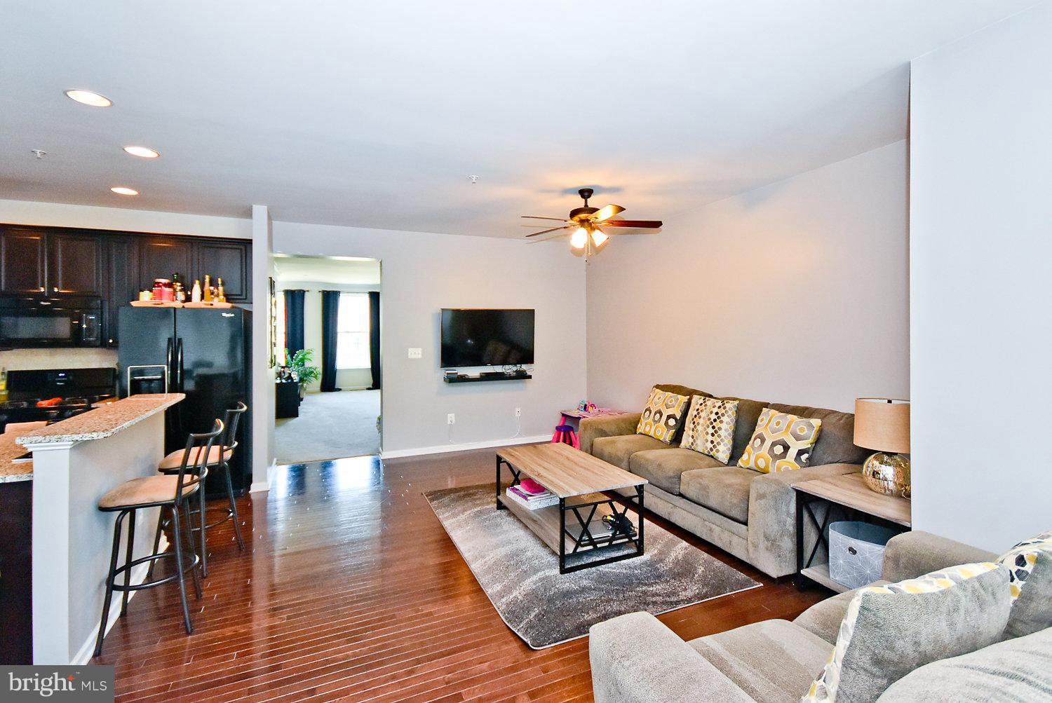 4038 Ranch Road Upper Marlboro, MD 20772 - Photo 8 of 30 Family Room