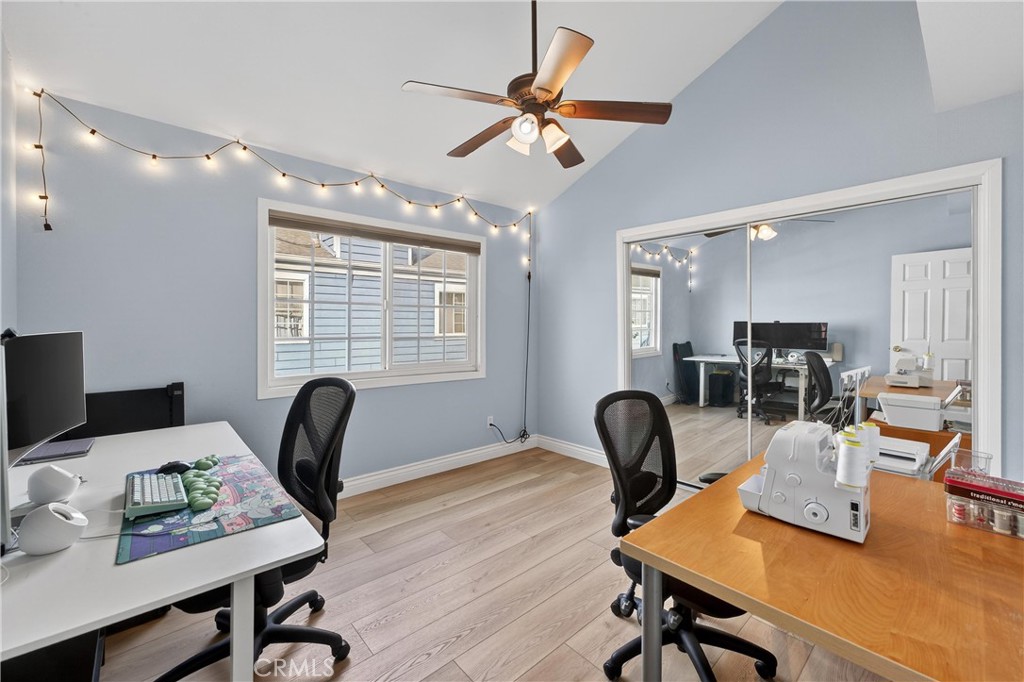 107 West Spring Street, Unit C Long Beach, CA 90806 - Photo 16 of 41