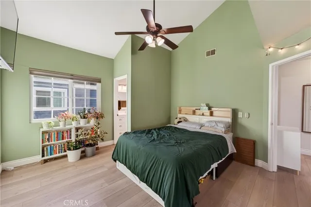 $599,888 | 107 West Spring Street, Unit C, Long Beach, CA 90806