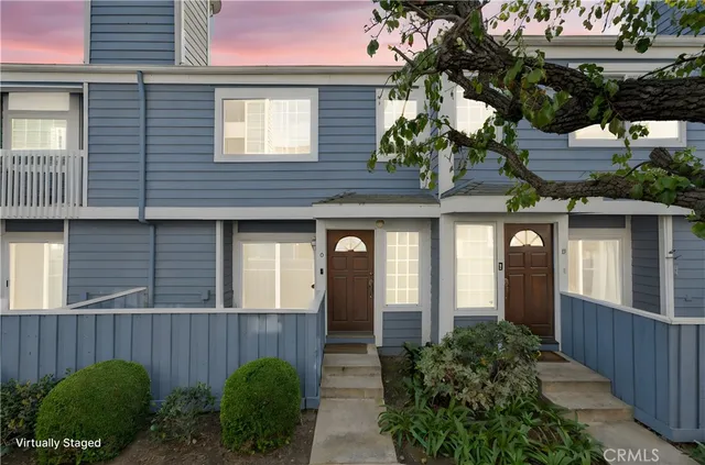 $599,888 | 107 West Spring Street, Unit C, Long Beach, CA 90806