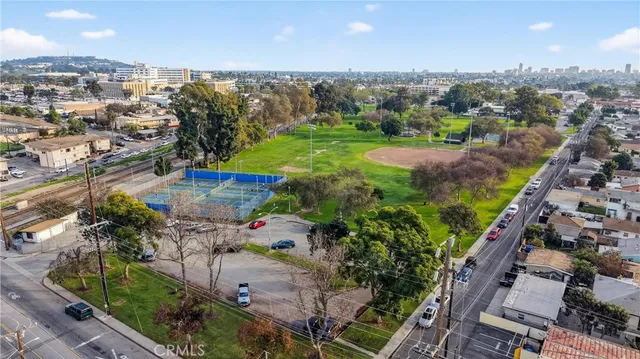 $599,888 | 107 West Spring Street, Unit C, Long Beach, CA 90806