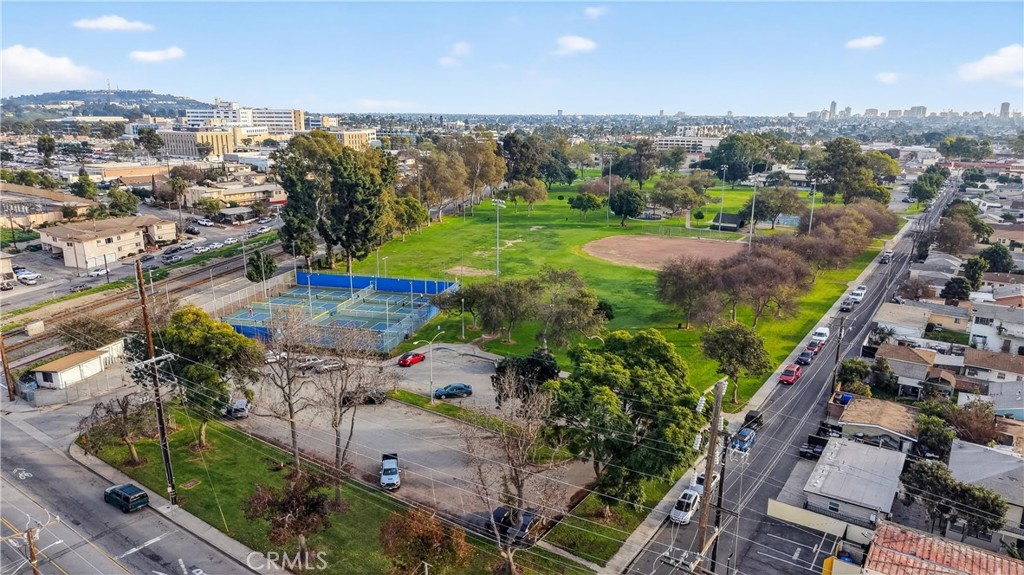 107 West Spring Street, Unit C Long Beach, CA 90806 - Photo 35 of 41