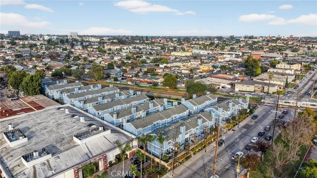 $599,888 | 107 West Spring Street, Unit C, Long Beach, CA 90806