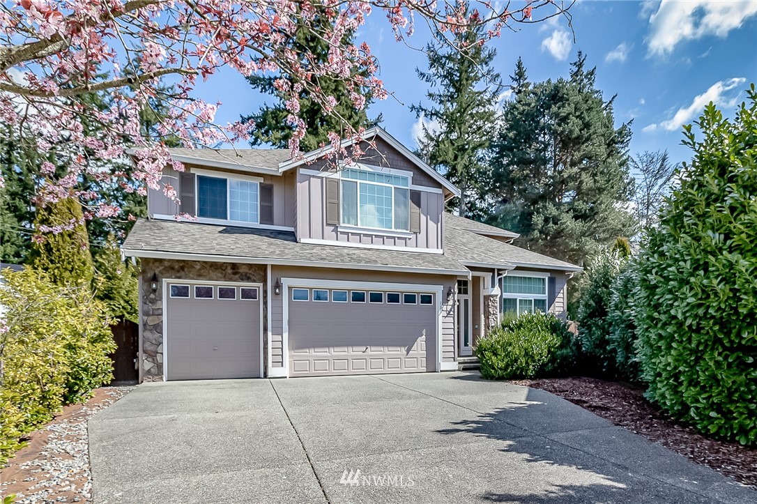 131 185th Place Southwest Bothell, WA 98012 - Photo 1 of 39
