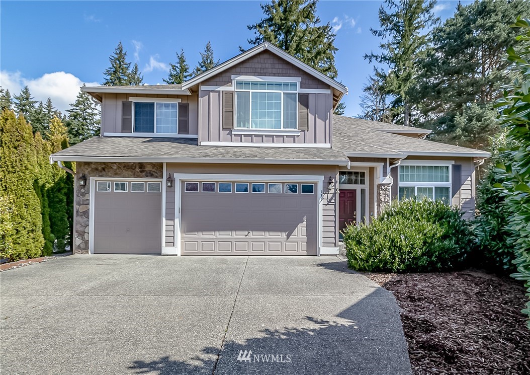 131 185th Place Southwest Bothell, WA 98012 - Photo 2 of 39