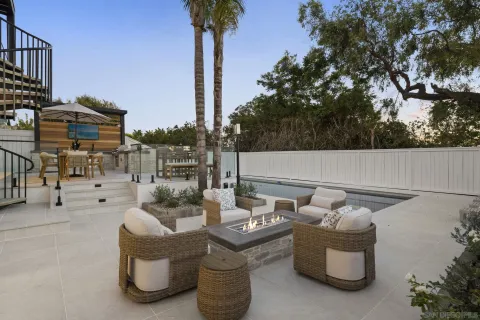 $5,495,000 | 13974 Boquita Drive, Del Mar, CA 92014