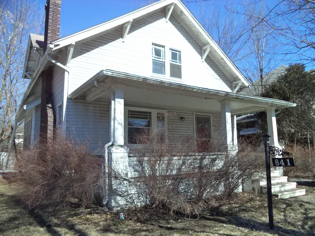 $48,000 | 841 East 8th Street, Flint, MI 48503