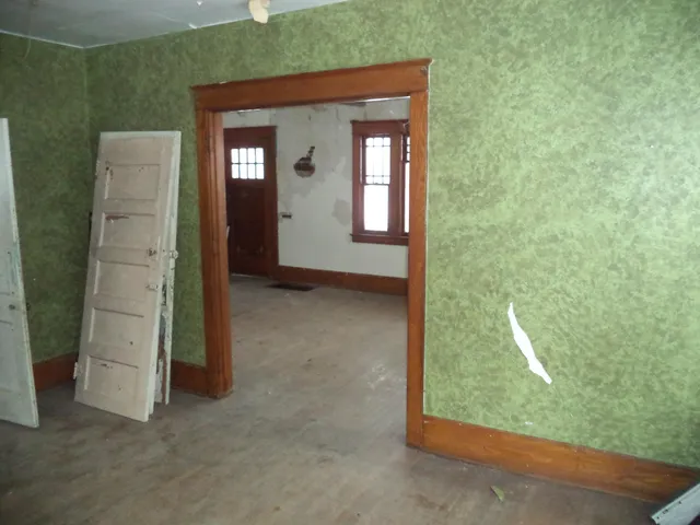 $44,900 | 841 East 8th Street, Flint, MI 48503