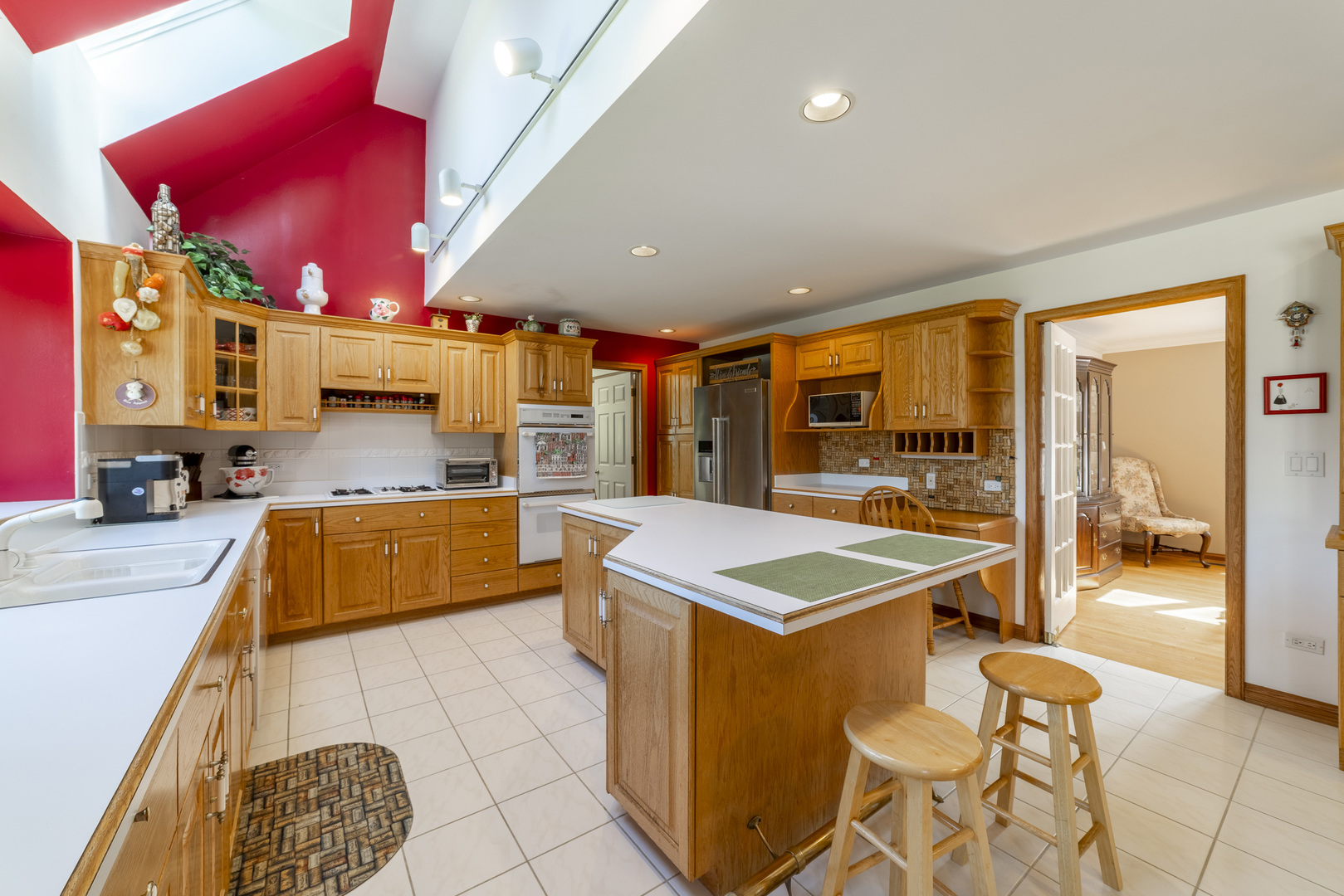 26618 South Winfield Road Monee, IL 60449 - Photo 11 of 94 Gallery Image 11
