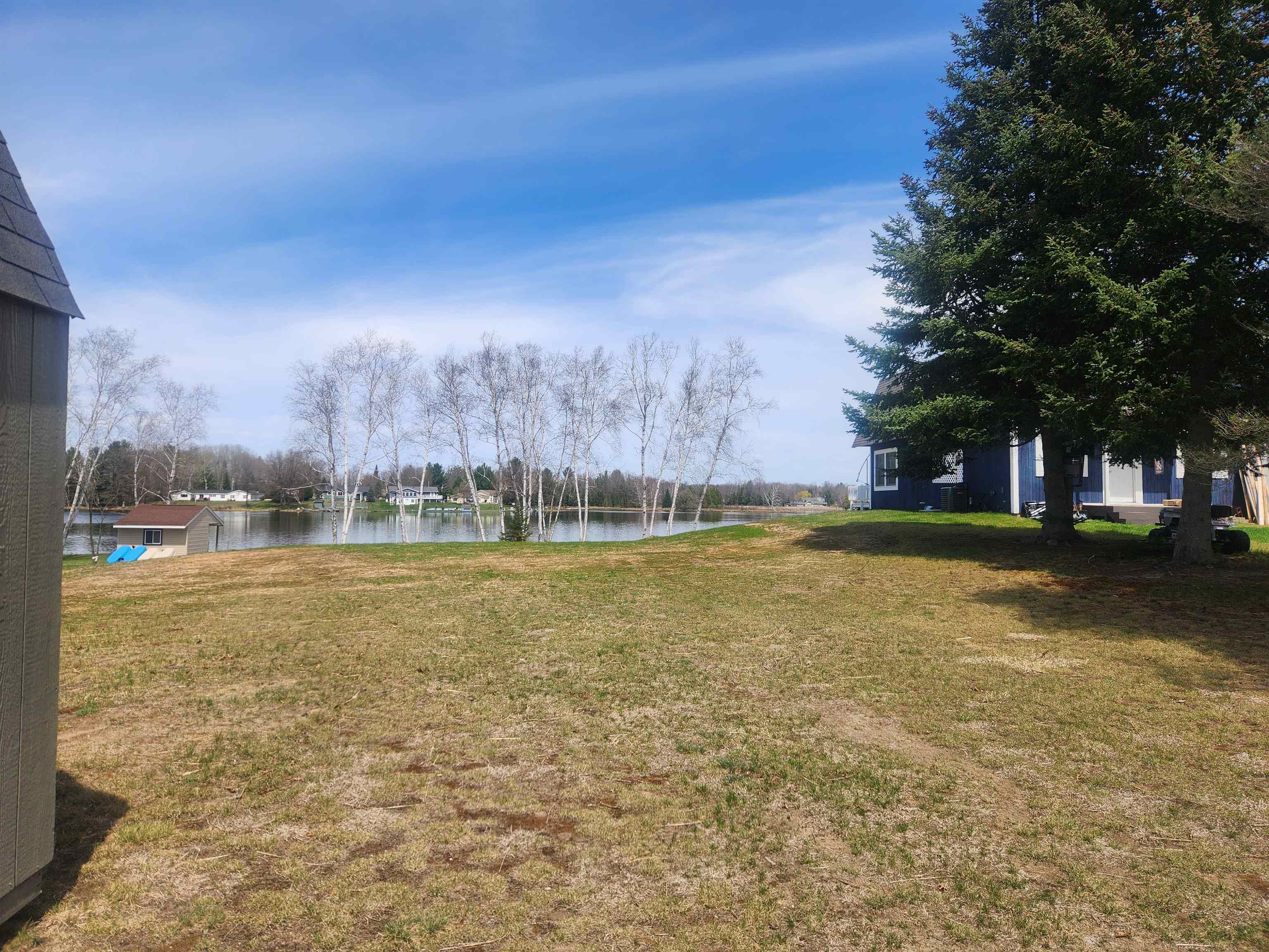 Tbd Ridgeway Trail Lake, MI 48632 - Photo 12 of 23