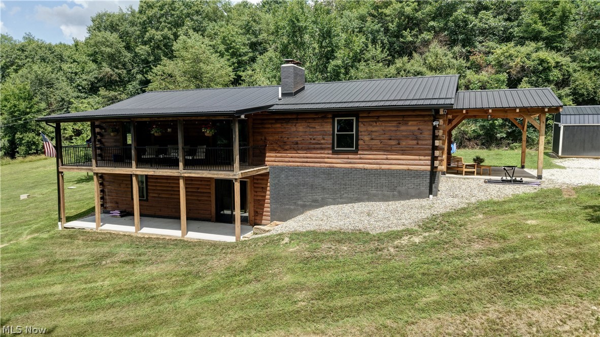 2291 Ivory Road Northwest Dellroy, OH 44620 - Photo 26 of 49